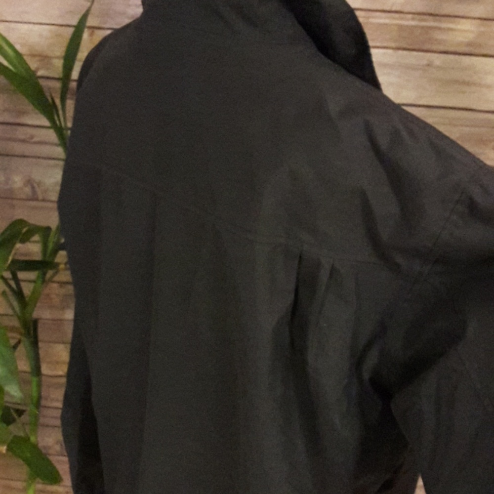 Chaps Jacket - image 4